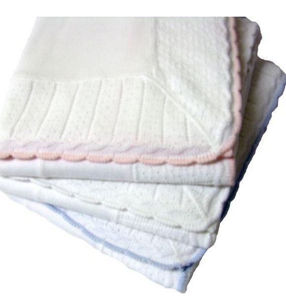 A Soft Idea Blankets