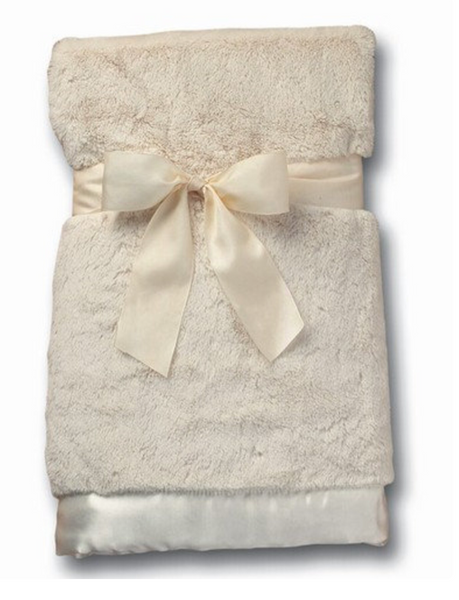 Bearington Baby Blanket