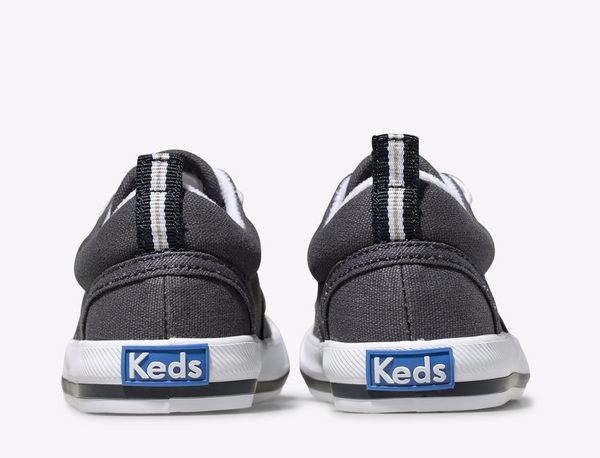 Keds-Navy Graham