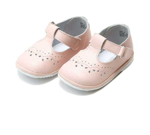 L'Amour Birdie Shoe- Pink