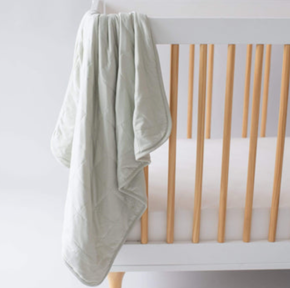Kyte Baby Blanket