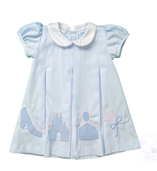 Lulu Bebe Cinderella Dress