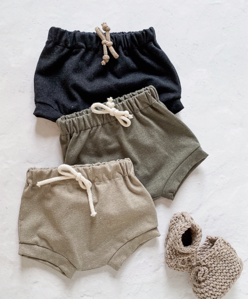 Baby Bloomer/Shorts