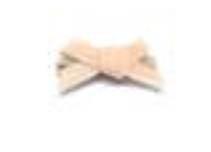 Velvet Bows