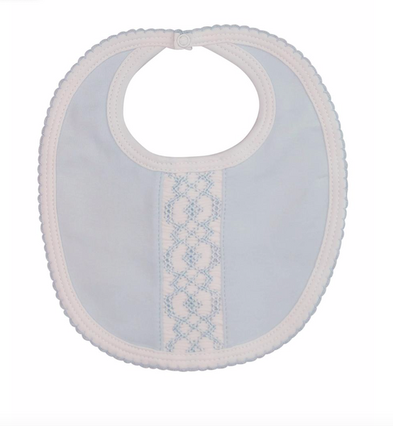 Baby Threads Diamond Smocked