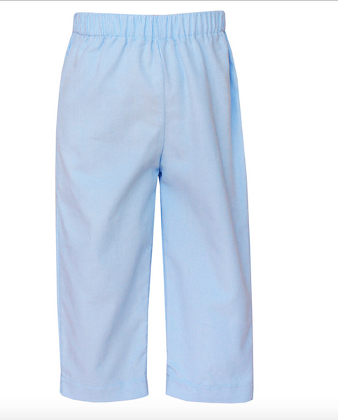 Claire & Charlie Corduroy Pants