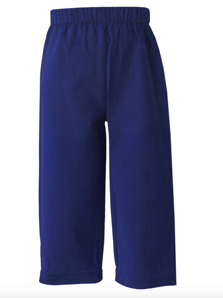 Claire & Charlie Corduroy Pants