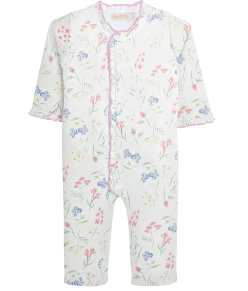 Wildflowers by Baby Club
