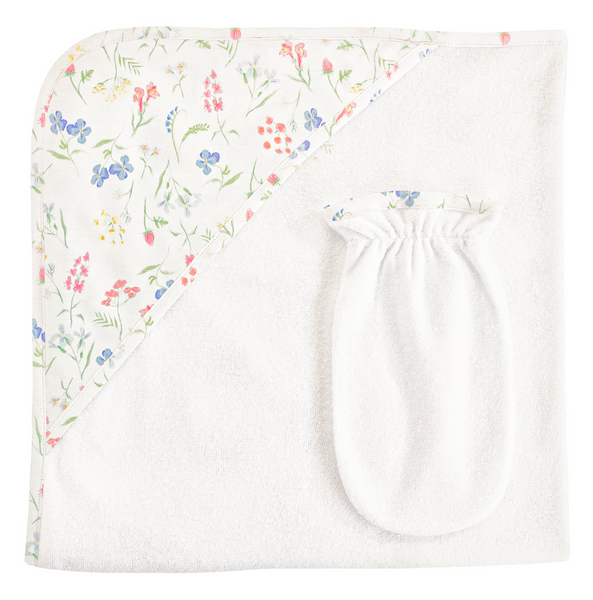 Wildflowers by Baby Club