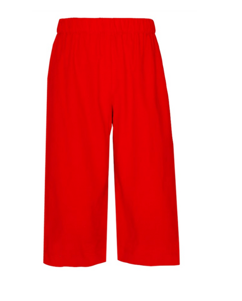 Claire & Charlie Corduroy Pants