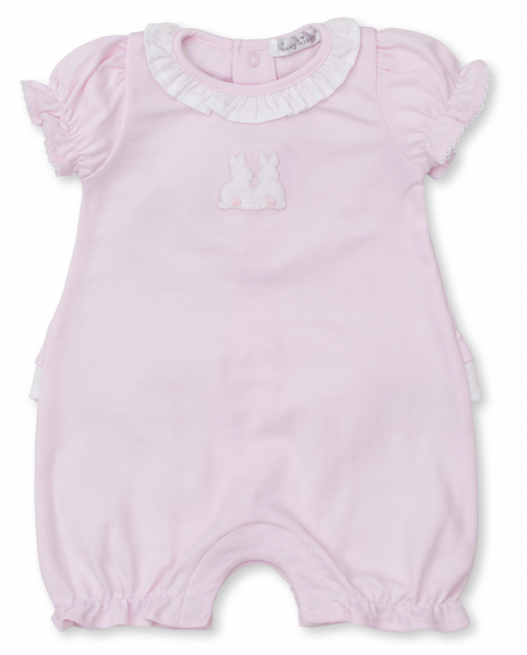 Kissy Kissy Bunny Playsuit