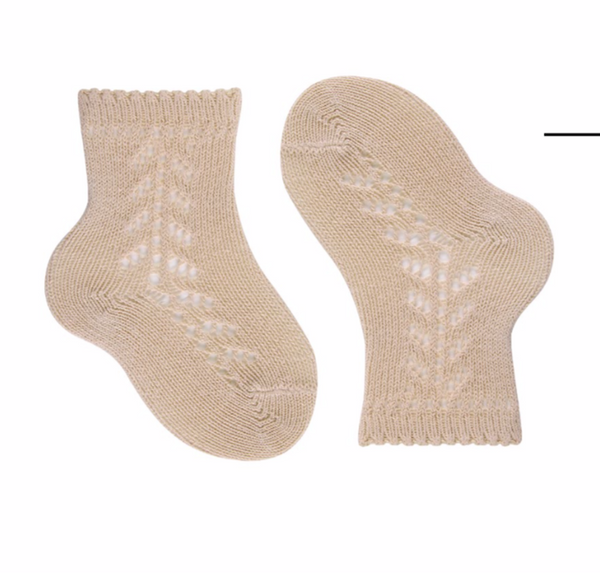 Condor Ankle Sock