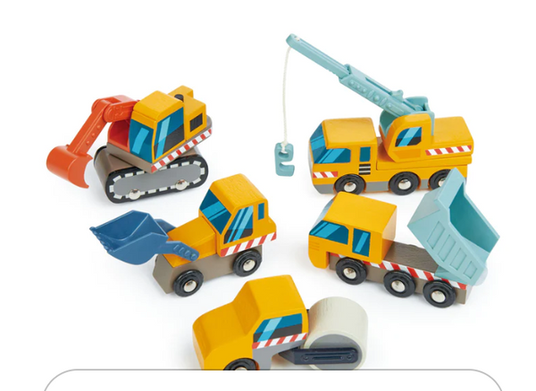 Construction Set