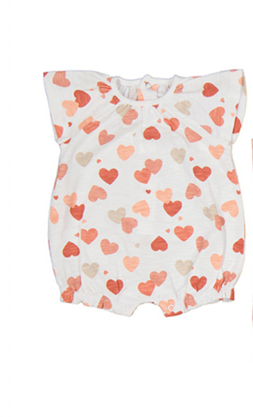 Short Onesie