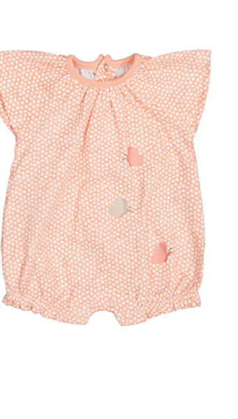 Short Onesie