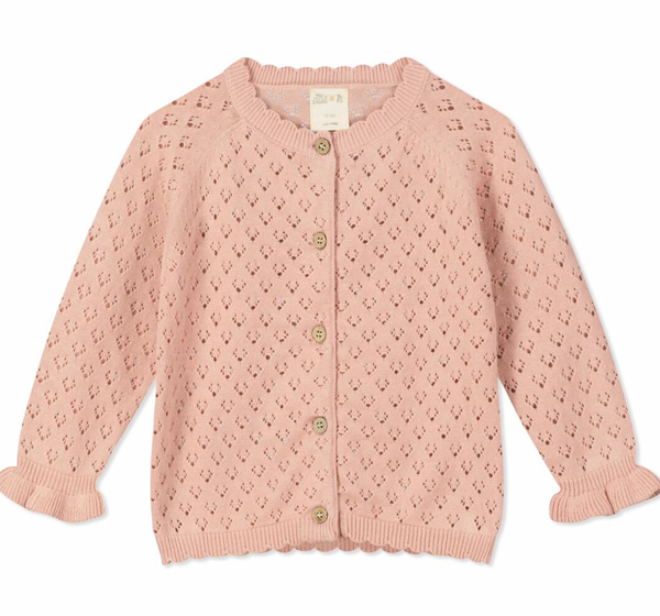 Aurora Cardigans