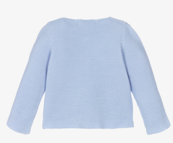 Babidu Cardigan Sweater