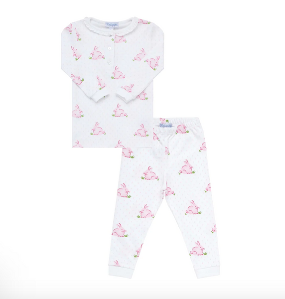 Bunny Pajamas