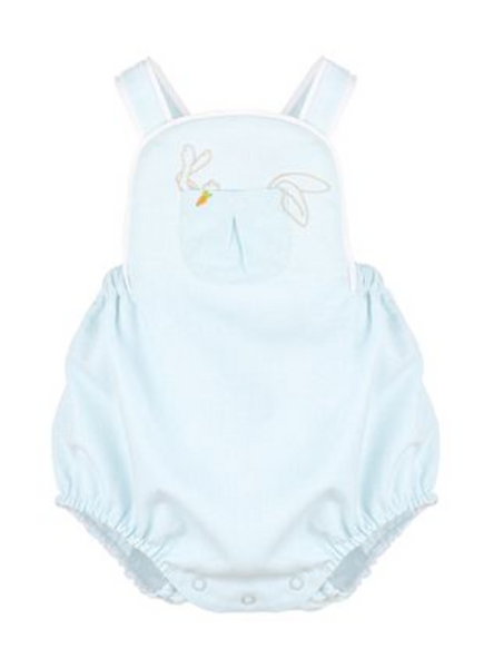 Pocket Bunnies Sunsuit