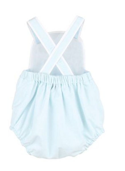 Pocket Bunnies Sunsuit