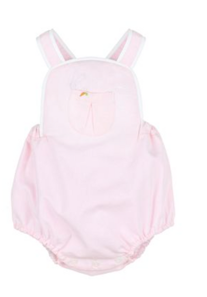 Pocket Bunnies Sunsuit