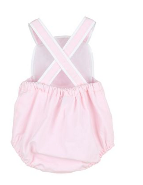 Pocket Bunnies Sunsuit