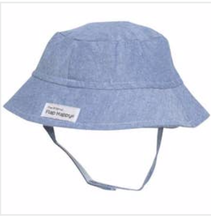 Flap Happy Sunhats
