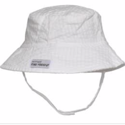 Flap Happy Sunhats
