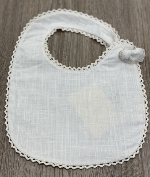 Knot Bib