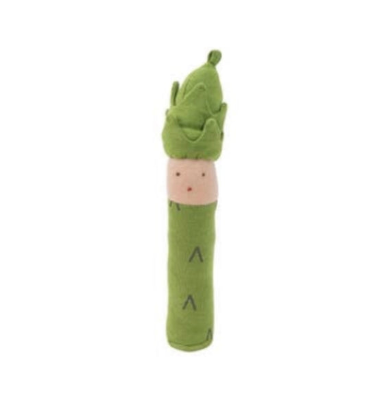 Toy Fruits & Veggies