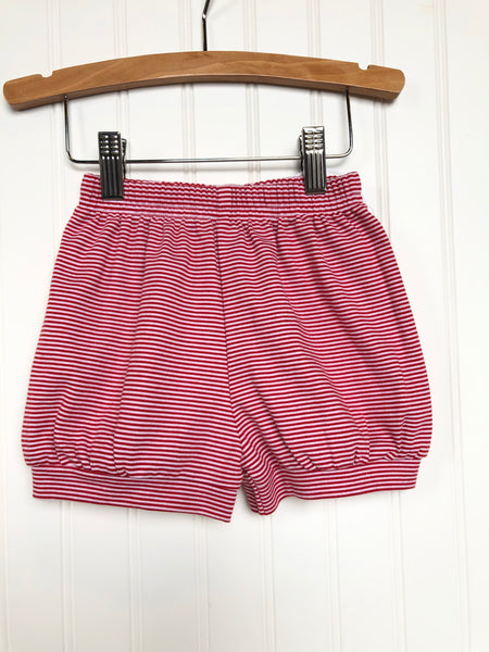Zuccini Banded Shorts