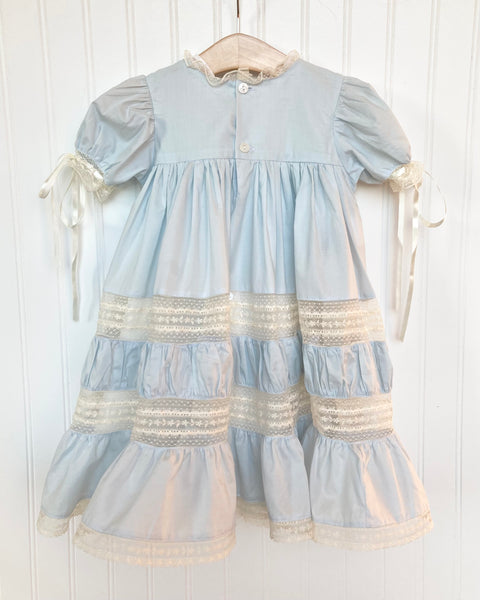 Mary Claire  Dress