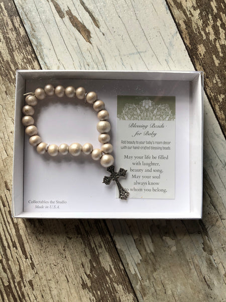 Blessing Beads