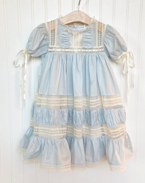 Mary Claire  Dress
