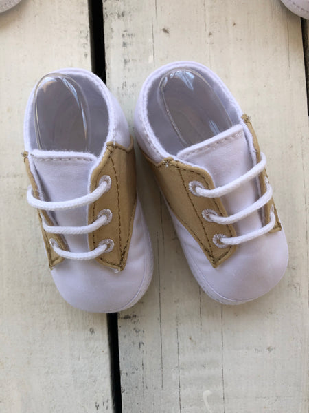 Baby Deer Infant Shoes