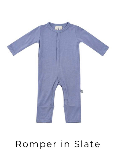 Kyte Bamboo Romper