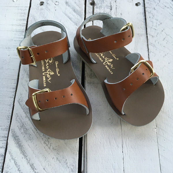 Sun San Surfer Sandals