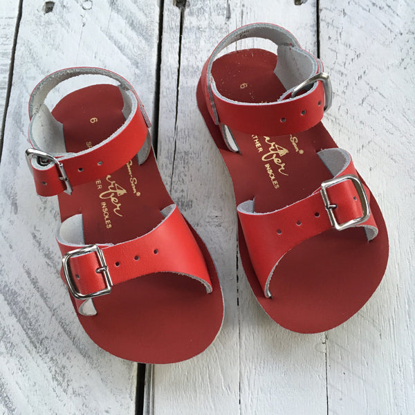 Sun San Surfer Sandals