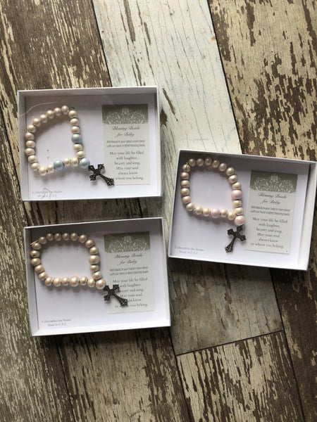 Blessing Beads