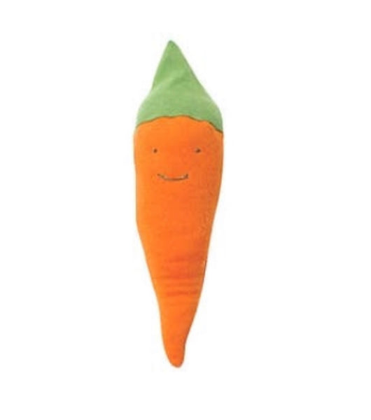 Toy Fruits & Veggies