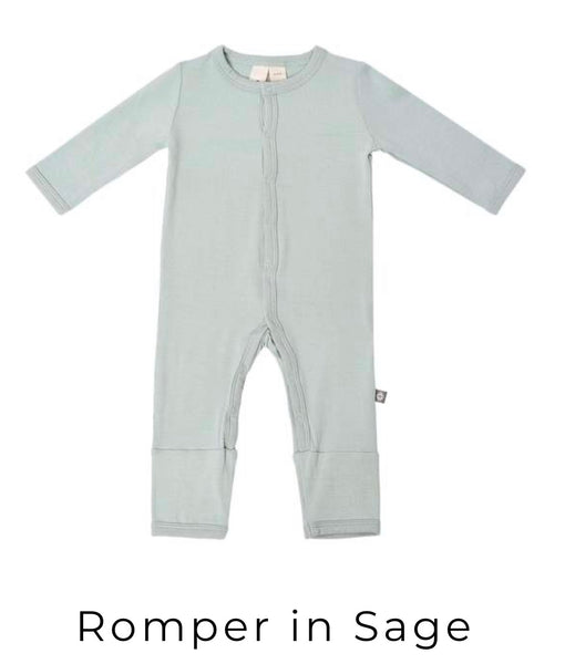 Kyte Bamboo Romper