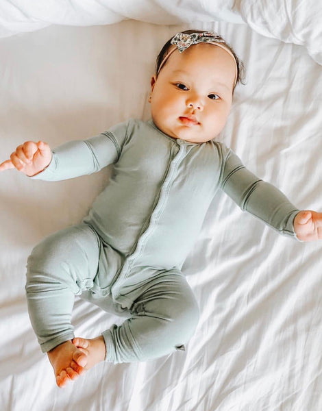 Kyte Bamboo Romper