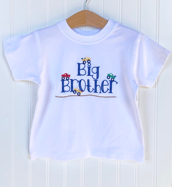 Big Brother/ Big Sister Shirts