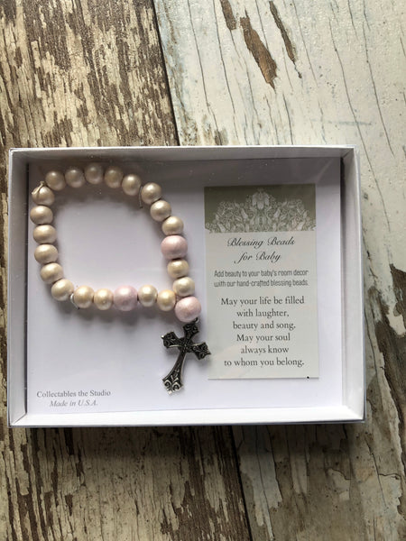 Blessing Beads