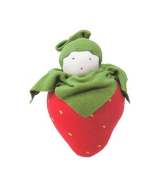 Toy Fruits & Veggies