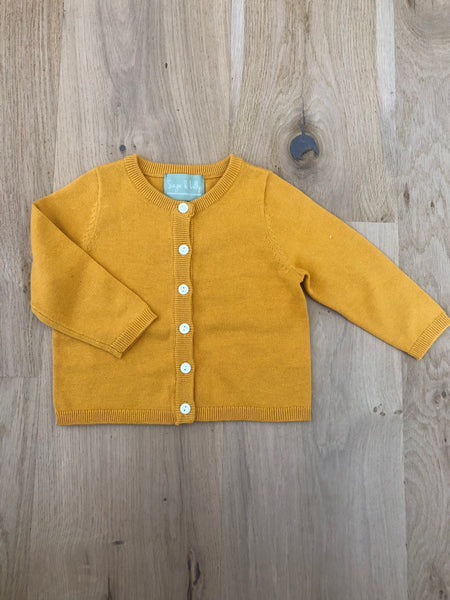 Sage & Lilly Cardigan