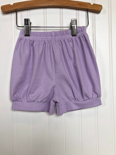 Zuccini Banded Shorts