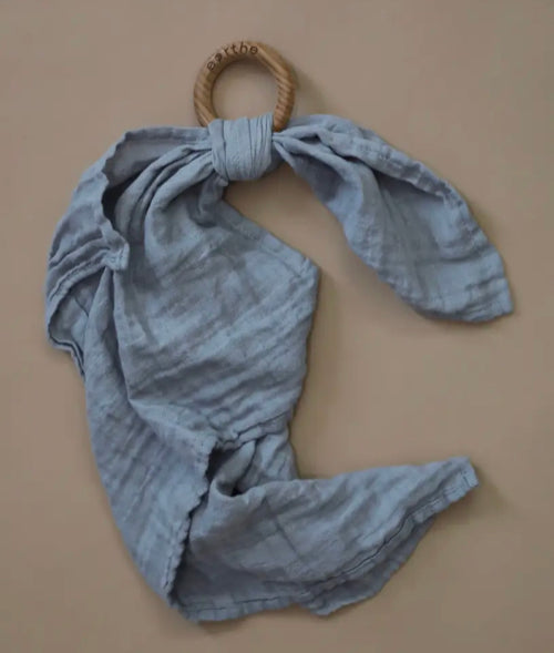 Earth Baby Organic Lovey
