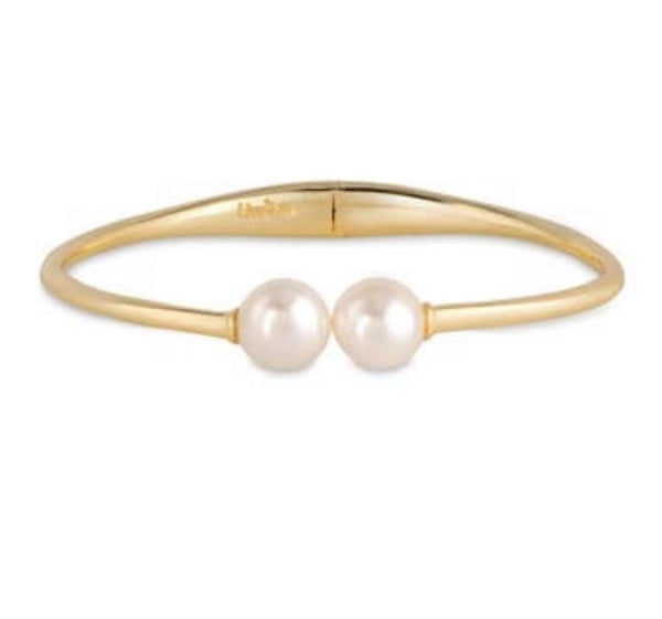 Lily Nily Freshwater Pearl Bangle