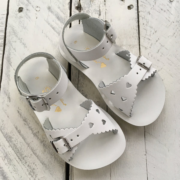 Sun San Sweetheart Sandals